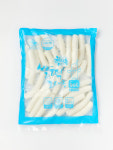 부산빨간어묵포차 이문점 | 부산빨간어묵포차 대용량 물떡[2kg X 1봉] 물떡꼬치 어묵탕 가래떡꼬지 오뎅탕 분식 [원산지:상세설명에 표시] : 스냅푸드