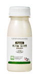 철원 비전목장 비네본 유기농 플레인요거트  150ml 8개 : 치즈와 요거트 비네본