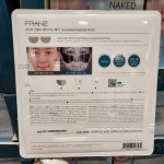 프란츠 투명 썬패치 골프패치 자외선차단 캐디용품 코스트코 14회분 : 치즈베이글마켓