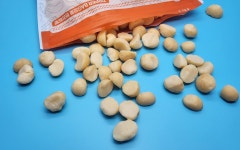 푸드니스타 햇 마카다미아 500g 호주 : 푸드니스타