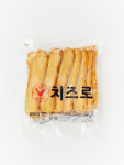 부산빨간어묵포차 치즈봉어묵[62g X 13개] 어묵탕 오뎅 어묵 캠핑오뎅탕 꼬치어묵 부산어묵 [원산지:국산(부산광역시)] : 스냅푸드