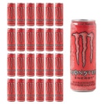 몬스터 파이프라인펀치 355ml x 24캔 : 슈밍몰