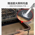 대형견집 대형견 강아지집 하우스 야외개집 대형 DIY 애견 중형견 A.B모델78x51x65+ 공장직판 : 공구바바