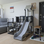 [JYF025] 조이풀 정글짐 실내놀이터 실내놀이시설 : 실내정글짐 전문업체 조이풀