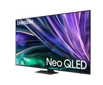 삼성 Neo QLEDTV KQ75QND80BFXKR 189cm (75)벽걸이형 2024년 : 한지니몰