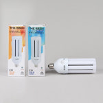 LED 공장등 고천장등 보안등 1등급 30W 플리커프리 6500K 3000K 에코반트 : 스트롱램프