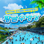 [평택] 고기굽는 수영장!!황금수영장(취사가능 및 평상무료) : LSCOMPANY