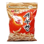 새우깡지퍼 400g/농심 : 에스에이치 통상