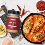 신선약초 레드페퍼 시즈닝 140g : 신선약초