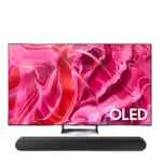 삼성 OLED TV KQ65SC90AFXKR 163cm (65) + S50B : 도깨비상점