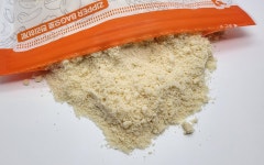 푸드니스타 아몬드 가루 95% 500g : 푸드니스타