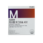트루엔 트리플 마그네슘 400 : 더클라우드세븐