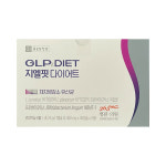 종근당건강 지엘핏 다이어트 400mg x 60캡슐 4개 : 더클라우드세븐