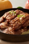 꼬기반찬- 집에서 구워먹는 돼지양념구이 : 꼬기반찬
