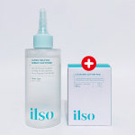 일소 피지연화제 150ml+화장솜40매 블랙헤드 녹이는제품 : 더담다101