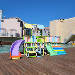 [JYF053] 조이풀 정글짐 실내놀이터 실내놀이시설 : 실내정글짐 전문업체 조이풀