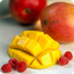 항공직송 고당도 애플망고 페루 브라질 대만 무지개 태국망고 마하차녹 2kg 4kg : 성공만물상