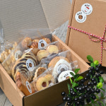 [MAB] 마브 수제쿠키 선물용 다과용 : 마켓브레이즈