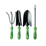 수미오 모종삽SET(G6062) 모종 삽 갈퀴 잡초제거 식집사 홈가드닝 정원관리 갯벌체험 : 메이트팜