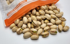 푸드니스타 피스타치오 500g : 푸드니스타