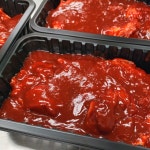 매콤 고추장 닭갈비 1kg 볶음밥에 사리까지 뚝딱 고기반찬 혼술 혼밥 부담없이 푸짐하게 : 고기반찬 푸짐하게 달미푸드