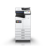 엡손 AM-C4000 컬러 무한잉크복합기 amc4000 + 검정잉크 1ea 추가 증정 : 랜드사무기