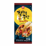 한성 찰떡궁합 피자말이 100g : 장보고가