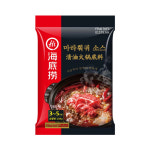 하이디라오 마라훠궈소스 220g 마라탕소스 : 아시아키친