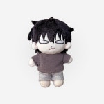 [해 뜨는 집] 공식 솜인형 (+일러스트 포토카드 2pcs) : 굿즈비