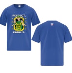 WWE 존 시나 프로레슬링 티셔츠 반팔티 반소매 T0166 : 티퍼블릭16