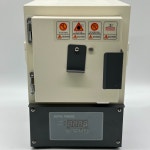 전기가마 미니 H-10 소형 칠보로 전기로 용해로 가정용 은점토가마 : 호야금속공예재료