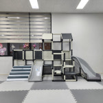 [JYF053] 조이풀 정글짐 실내놀이터 실내놀이시설 : 실내정글짐 전문업체 조이풀