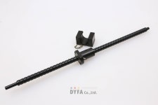 TBI SFD1610L+520L LEFT Helix 신품관리불 연삭 볼스크류 : FAParts