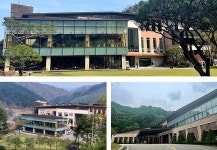 홍천 비콘힐스cc 강원도 서울근교 골프 패키지 : GIANTGOLF