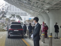 골프장 기사포함렌트카 기업 행사 투어 인천공항픽업 : 킹덤시그니처의전서비스