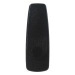 Motorola HLN8255 HLN8240 HLN9775 NNTN4496 NNTN4496AR 용 휴대용 라디오 배터리 벨트 클립 스프링 벨트 클립 교체 : 대중유통