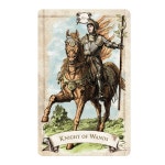 올드 스타일 타로카드 old Style Tarot : 샤똥타로상점