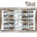 오발 다리다리롱 x50개 오물오물 건어물 간식 : 오발Obal