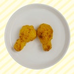 [멍쿠] 강아지 수제 건강 간식 멍치킨 미니 2p 애견 애묘 반려견 반려묘 집사 애완동물 : 청주몰