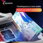 ADATA XPG LANCER RGB ROG STRIX  RO SE7EN 6 Gx2 6000MHZ 6400MHZ 7200MHZ DDR5 RAM U DIMM 컴퓨터 PC 데스크탑 메 : 대중유통