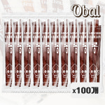 오발 다리다리롱 x50개 오물오물 건어물 간식 : 오발Obal