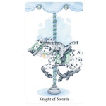 캣티콘 타로카드 Caticorn Tarot : 샤똥타로상점