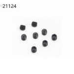 21124 Set Screw 4X4 : 해운대RC