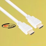 HDMI 케이블 노트북 영상 TV 60Hz 선 4K 티비연결 2m 비디오 : 버호치