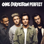 원 디렉션(One Direction) - Perfect : MusicnShop