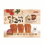 피플펫 애견간식 더원 300g 치킨 15종 : 주식회사피플펫