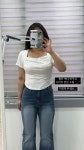 6천장돌파 131 [MADE] 승모근삭제 리얼핏 볼레로 반팔 티셔츠 5color : 하티66