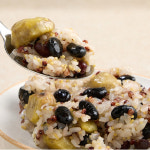 해아람떡집 간편하게 건강하게 오곡찰밥 1kg (150gX7팩) : 햇살을 가득 받은 해아람