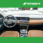 제주도 렌트 2024~26더 뉴 셀토스 휘발유 블랙박스 슈퍼자차 포함 5인승 주말평일 택1 : 제주렌트카