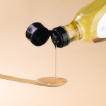 저온 압착 순수 유채씨유 non-gmo 요리 식용유 첨가물 제로 480ml : 건블리 상점